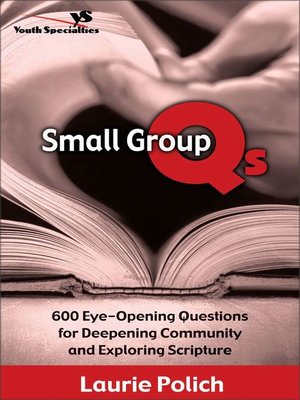 cover image of Small Group Qs